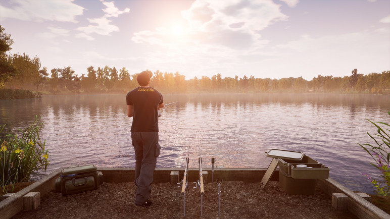 Fishing Sim World – Ключи и гифты для Steam – изображение 9