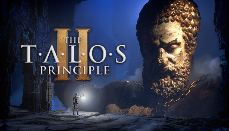 Оффлайн аккаунты для The Talos Principle 2 – изображение 12