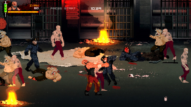 Buy an Offline Account Mother Russia Bleeds – image 7