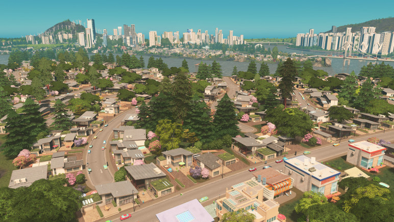 Cities: Skylines Steam DLC – image 2