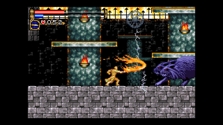 Ключи и гифты для Castlevania Advance Collection – изображение 10