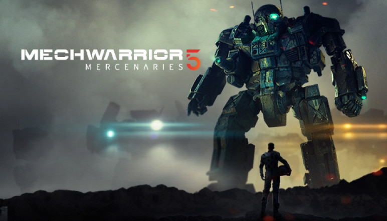 MechWarrior 5: Mercenaries for Xbox – image 12