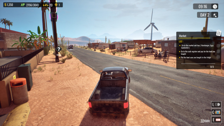 Sunset Motel – Оффлайн аккаунты – изображение 3