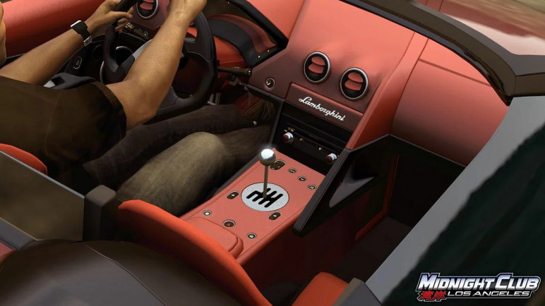 Активация Midnight Club Los Angeles для Xbox Microsoft Store – изображение 5