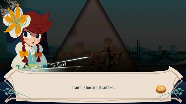 The key to Cris Tales – image 10