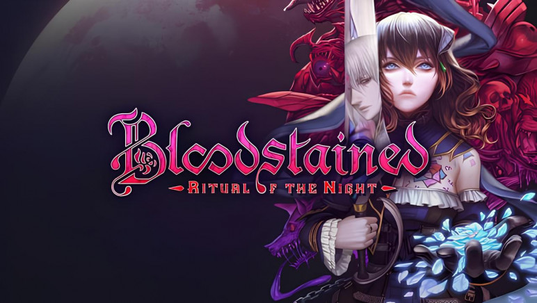 Купить ключ Bloodstained Ritual of the Night – изображение 12