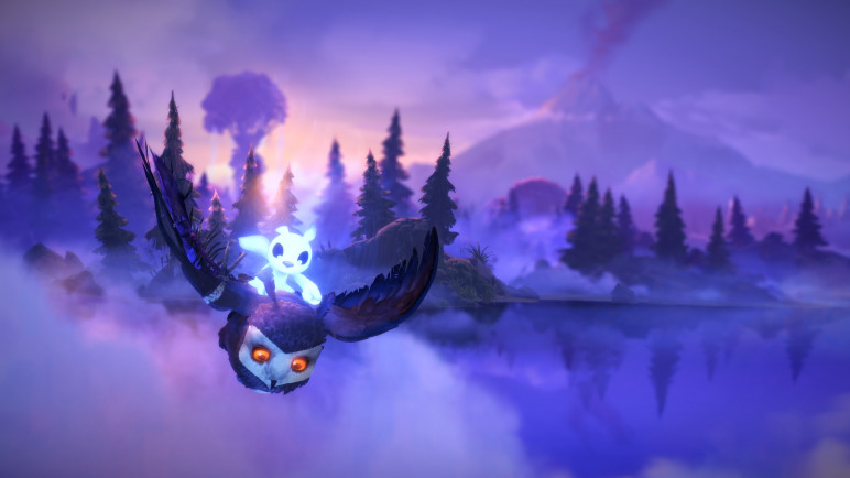 Аренда аккаунтов для Ori and the Will of the Wisps – изображение 4