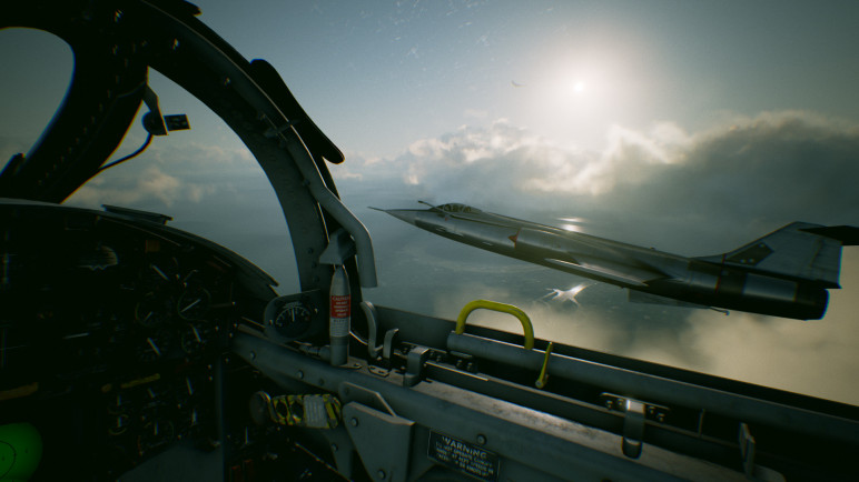 Buy the Ace Combat 7 Skies Unknown account for Xbox, Microsoft Store – image 3