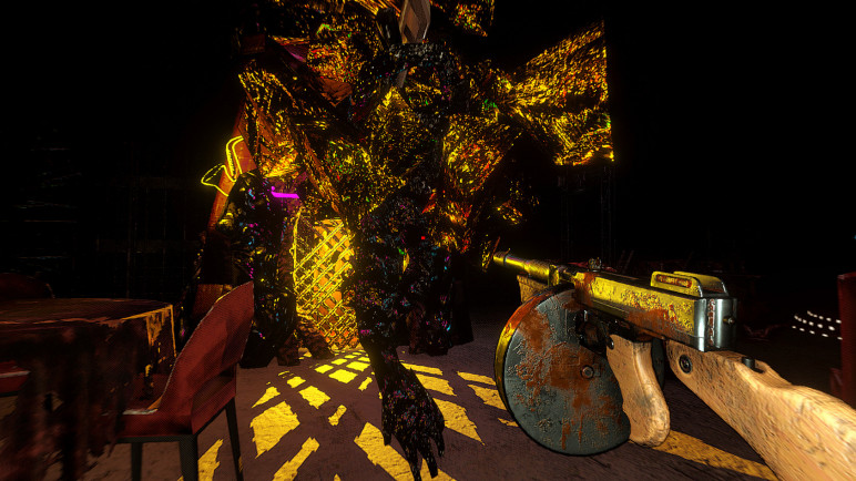 Ключи и гифты для Golden Light – изображение 4