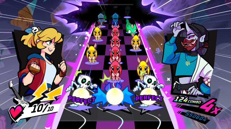 Rift of the NecroDancer for Steam – image 2