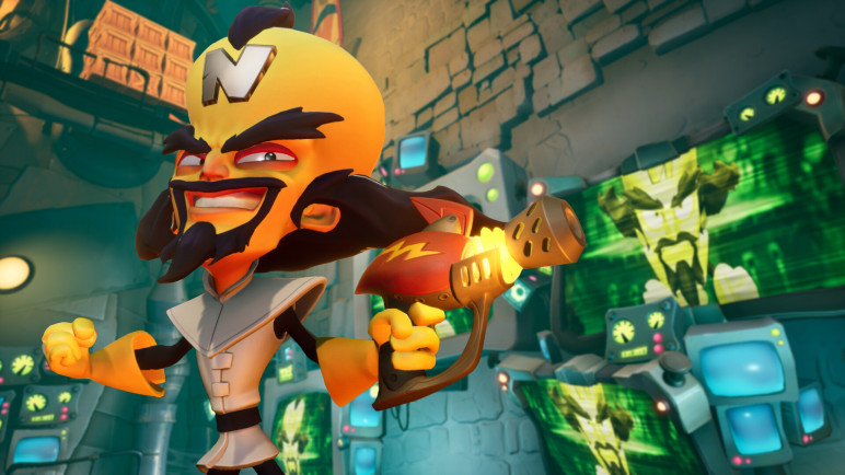 Buy Crash Bandicoot 4 Its About Time for Xbox, Microsoft Store – image 7
