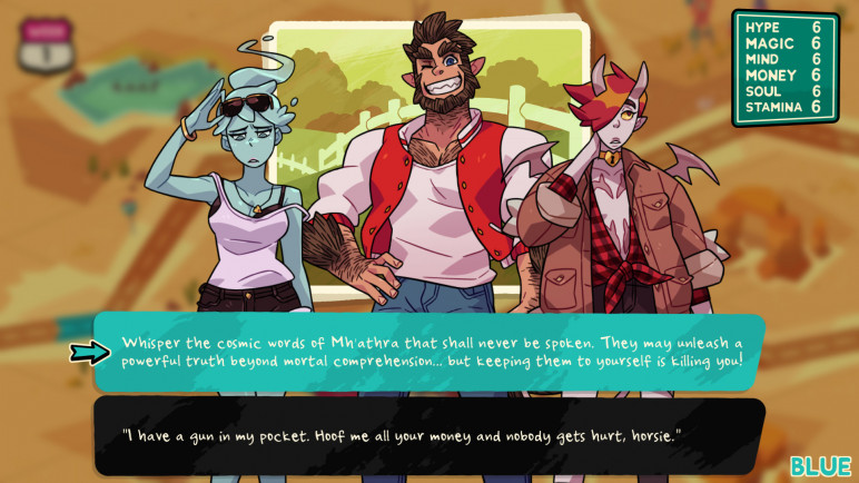 Monster Prom 3 Monster Roadtrip for Steam – image 9