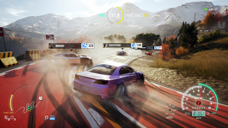 Buy an Offline Account for CarX Street – image 5
