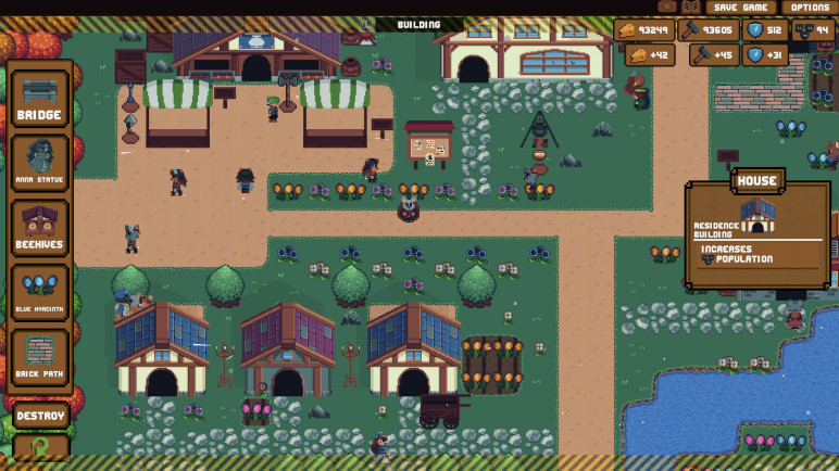 Buying Backpack Hero – image 7