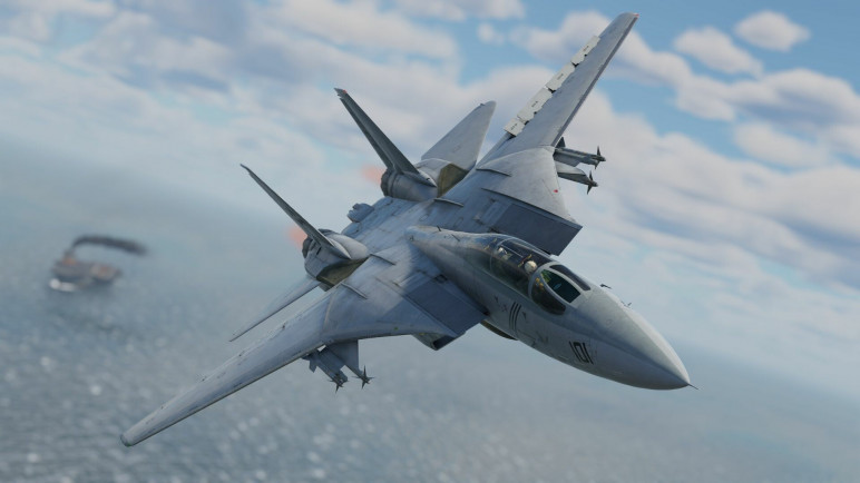 War Thunder Golden Eagles – image 15
