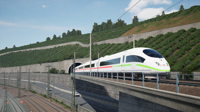 Оффлайн аккаунты для Train Sim World 3 – изображение 6