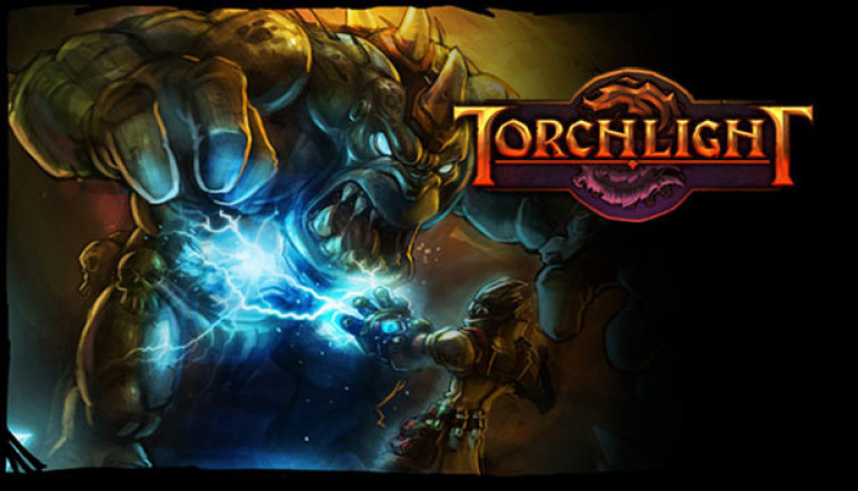 Buy an Offline Torchlight Account