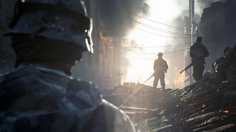 Купить ключ Battlefield V для Xbox – изображение 7