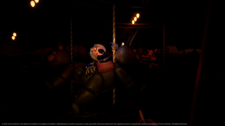 Оффлайн аккаунты для Five Nights at Freddys: Help Wanted 2 – изображение 4