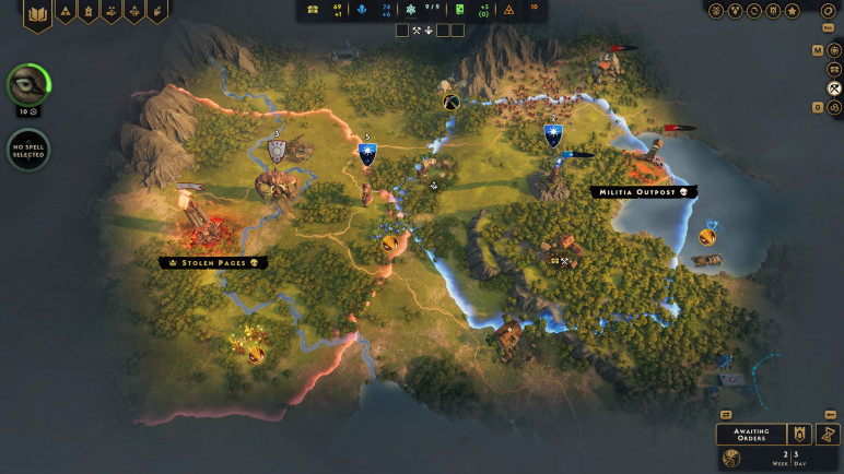 SpellForce Conquest of Eo – image 2