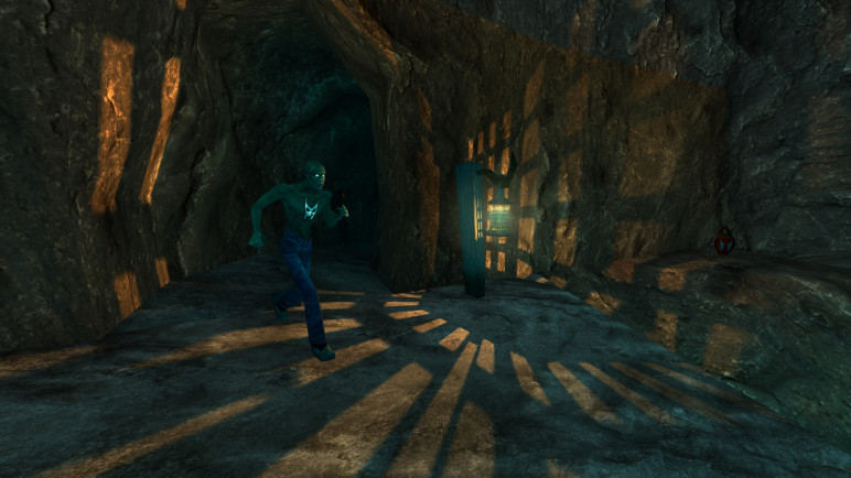 Ключи и гифты для Shadow Man Remastered – изображение 9