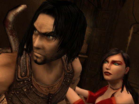 Buy Prince of Persia Warrior Within for Steam – image 6