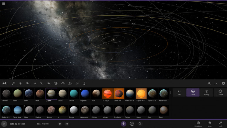 Buy an Offline Universe Sandbox Account for Steam – image 6