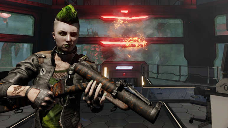 Купить ключ Killing Floor 2 Standard Edition для Steam – изображение 3