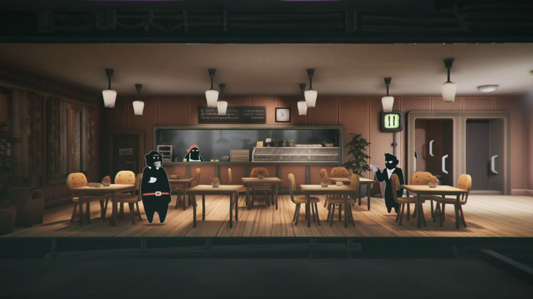 Ключи и гифты для Beholder 3 – изображение 8
