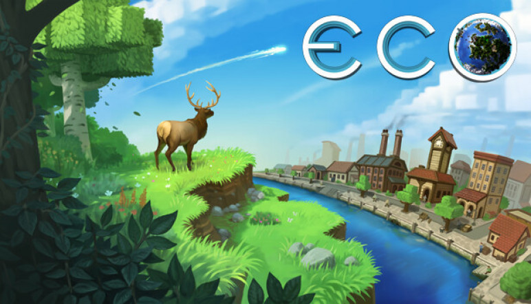 Buy an Eco Account for Steam – image 9