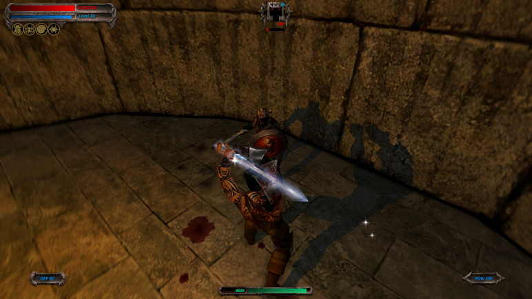 Услуги активации для Blade of Darkness – изображение 11