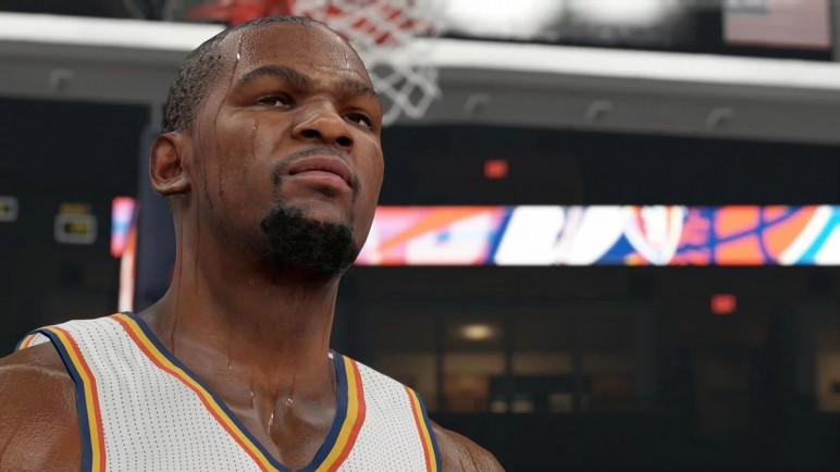 Ключи и гифты для NBA 2K15 – изображение 2