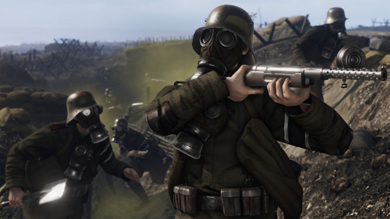 Buy an Offline Account in Verdun – image 2