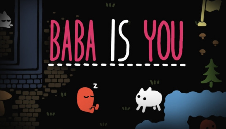 Buying the Baba Is You Account – image 8