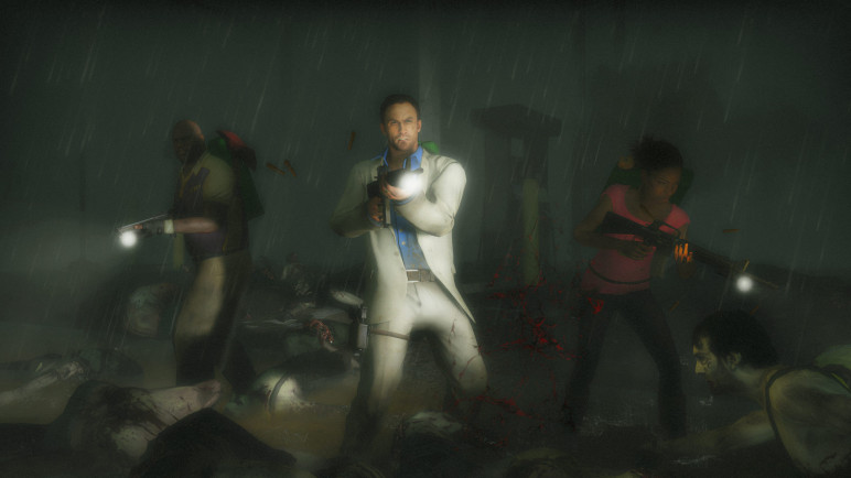 Buy Left 4 Dead 2 key for Steam – image 5