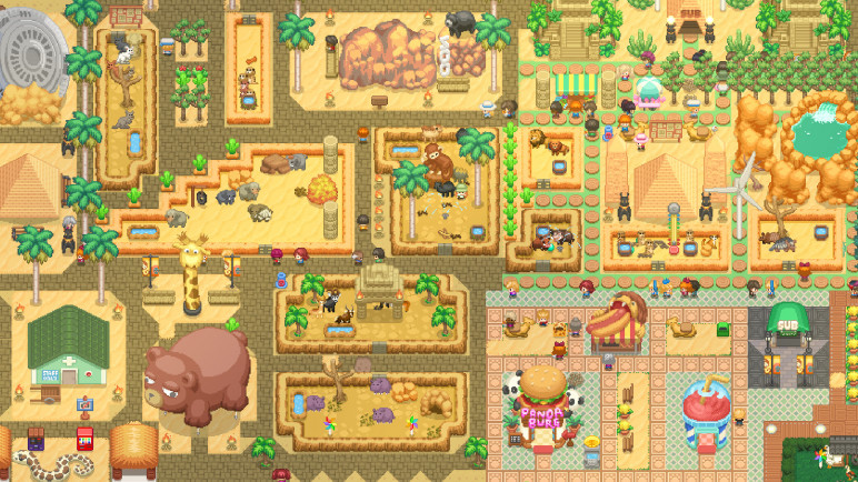 Купить Lets Build a Zoo – изображение 8