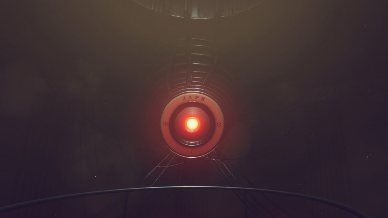 Satellite Odyssey Prologue – image 9