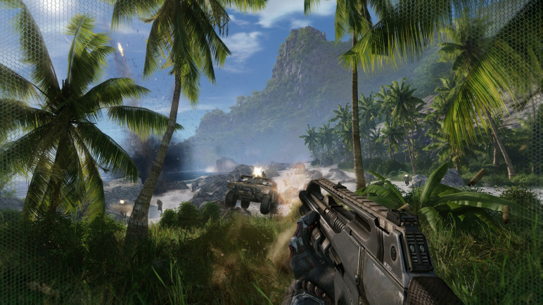 Review of Crysis Remastered Trilogy – image 2