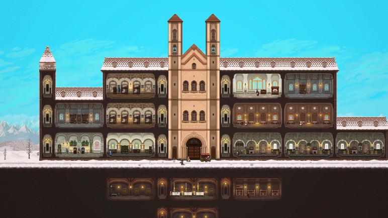 Купить Ale Abbey – изображение 10