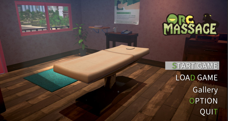 Купить оффлайн аккаунт Orc Massage для Steam – изображение 2