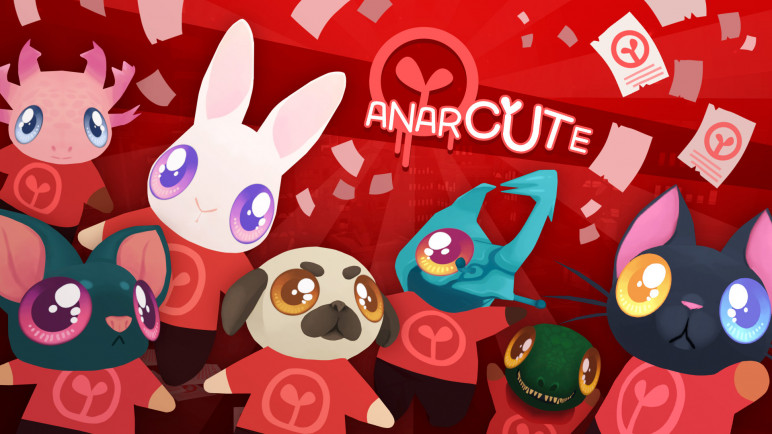 Все для Anarcute – изображение 12