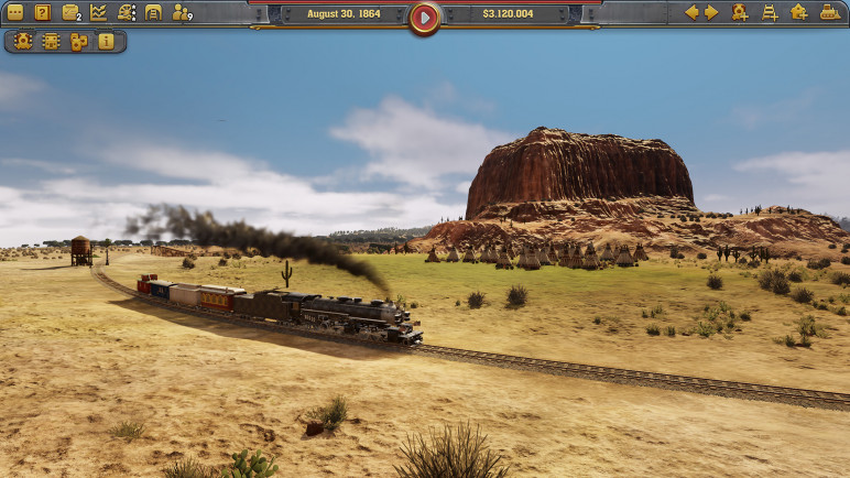 Buy DLC to Railway Empire for Steam – image 4