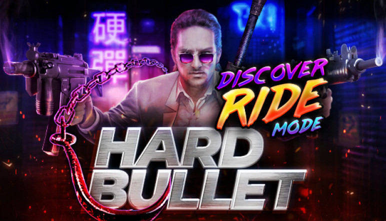 Buy an Offline Account for Hard Bullet – image 9