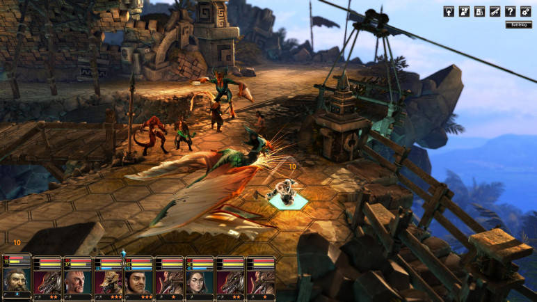 The Blackguards Key 2 – image 7