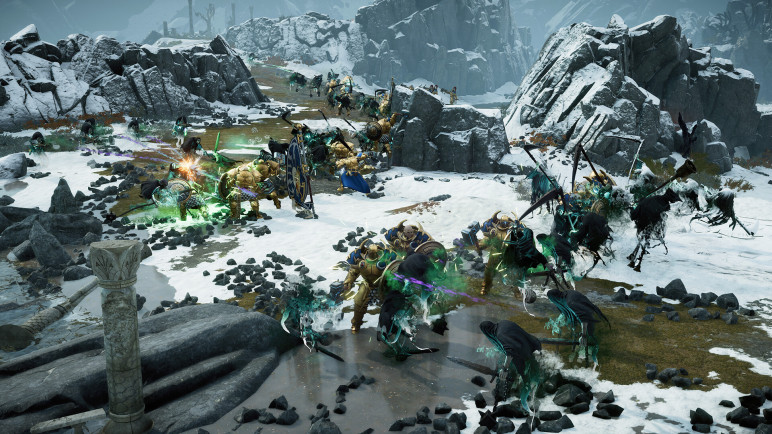 Купить Warhammer Age of Sigmar – изображение 11