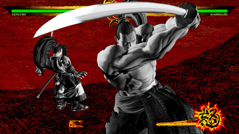 Аккаунты для Samurai Shodown – изображение 2