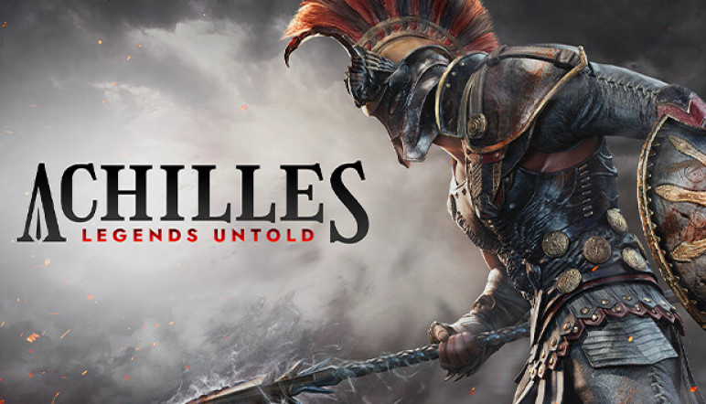 Купить аккаунт Achilles: Legends Untold для Steam – изображение 9