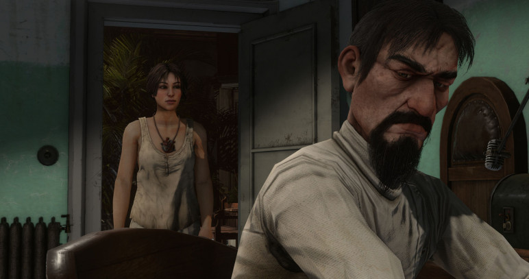 Syberia 3 for PlayStation – image 5