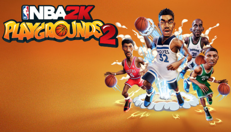 Купить NBA 2K Playgrounds 2 – изображение 7