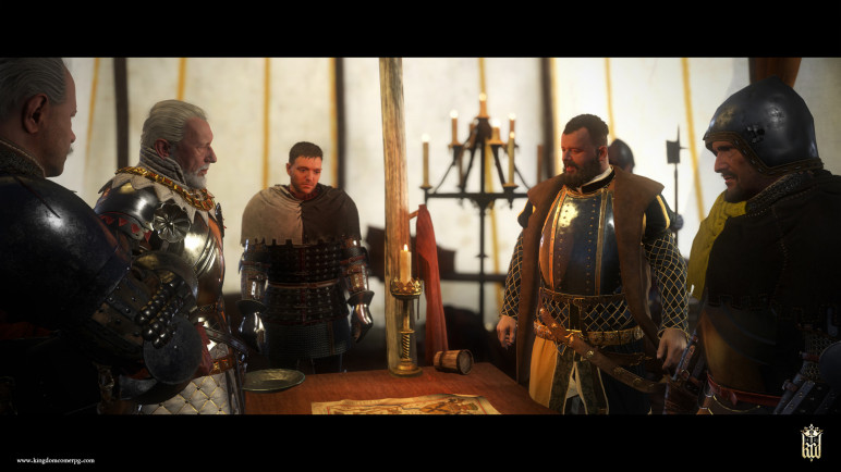 Купить оффлайн аккаунт Kingdom Come Deliverance для Steam – изображение 2